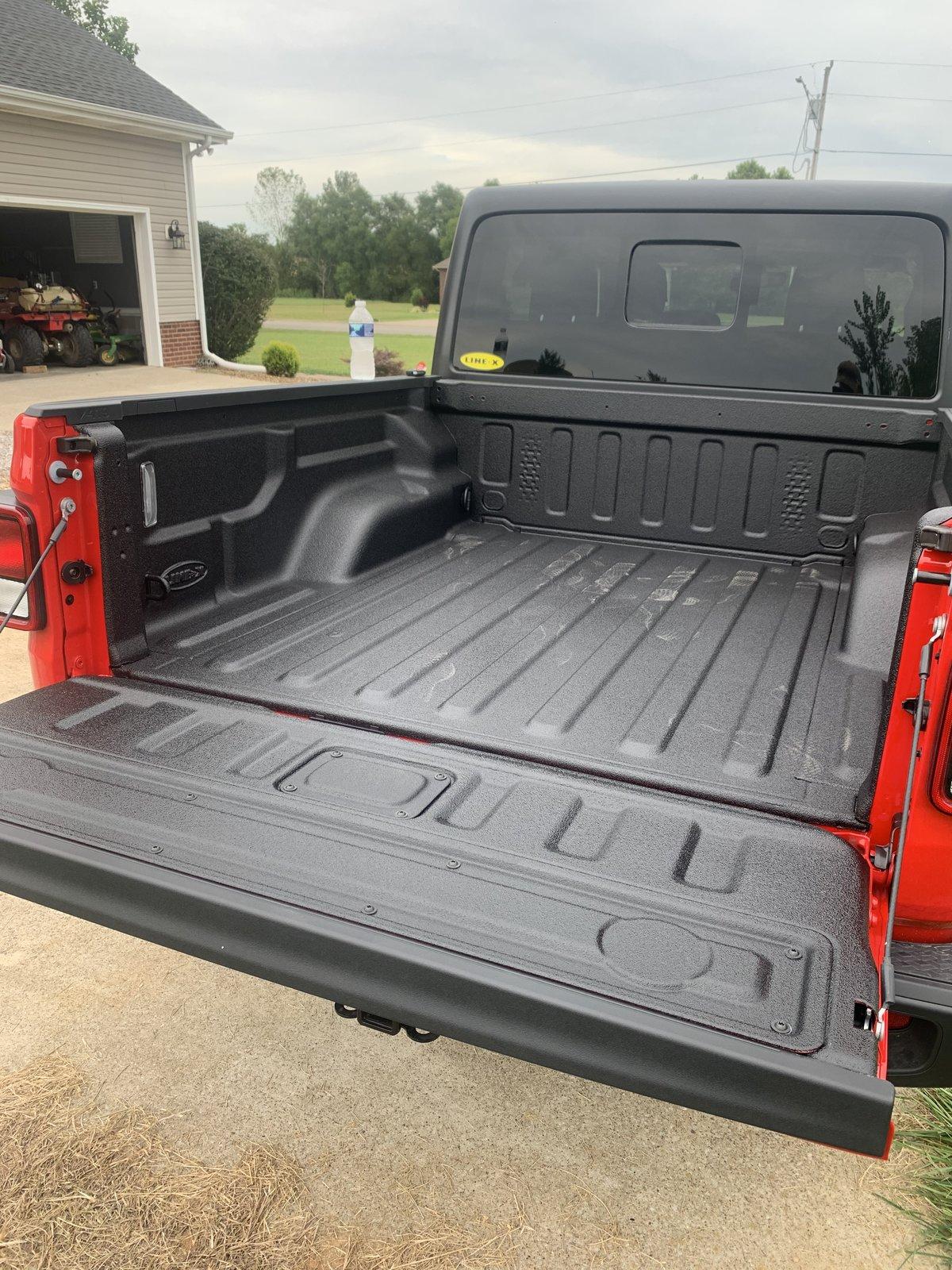 Jeep Gladiator What did you do TO your Gladiator today? [ADMIN WARNING: NO POLITICS, NO GUN TALK] E230CC60-1FB3-4C8D-B223-E106FB21B311