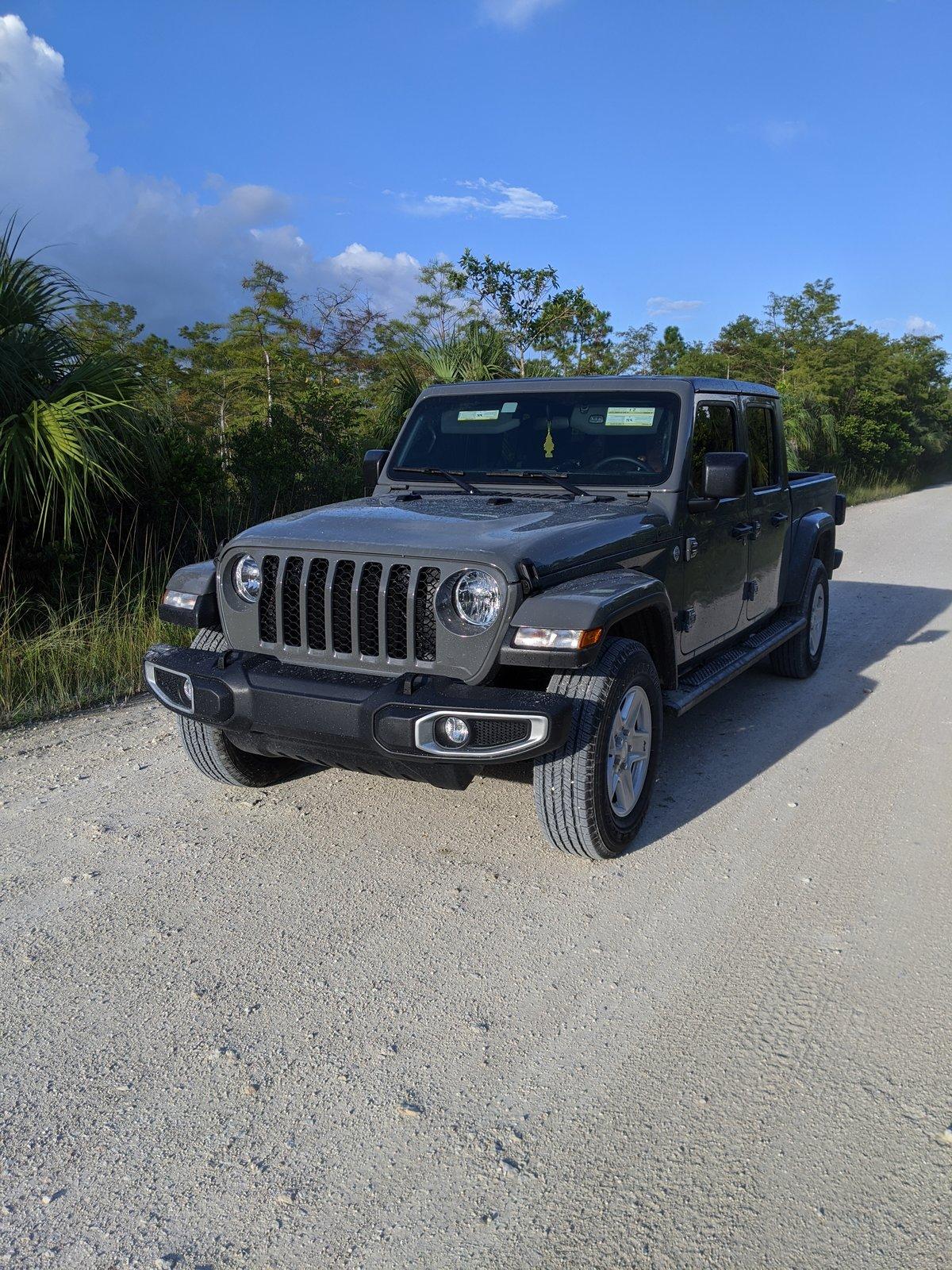Jeep Gladiator South Florida Gladiator Club IMG_20200816_184056