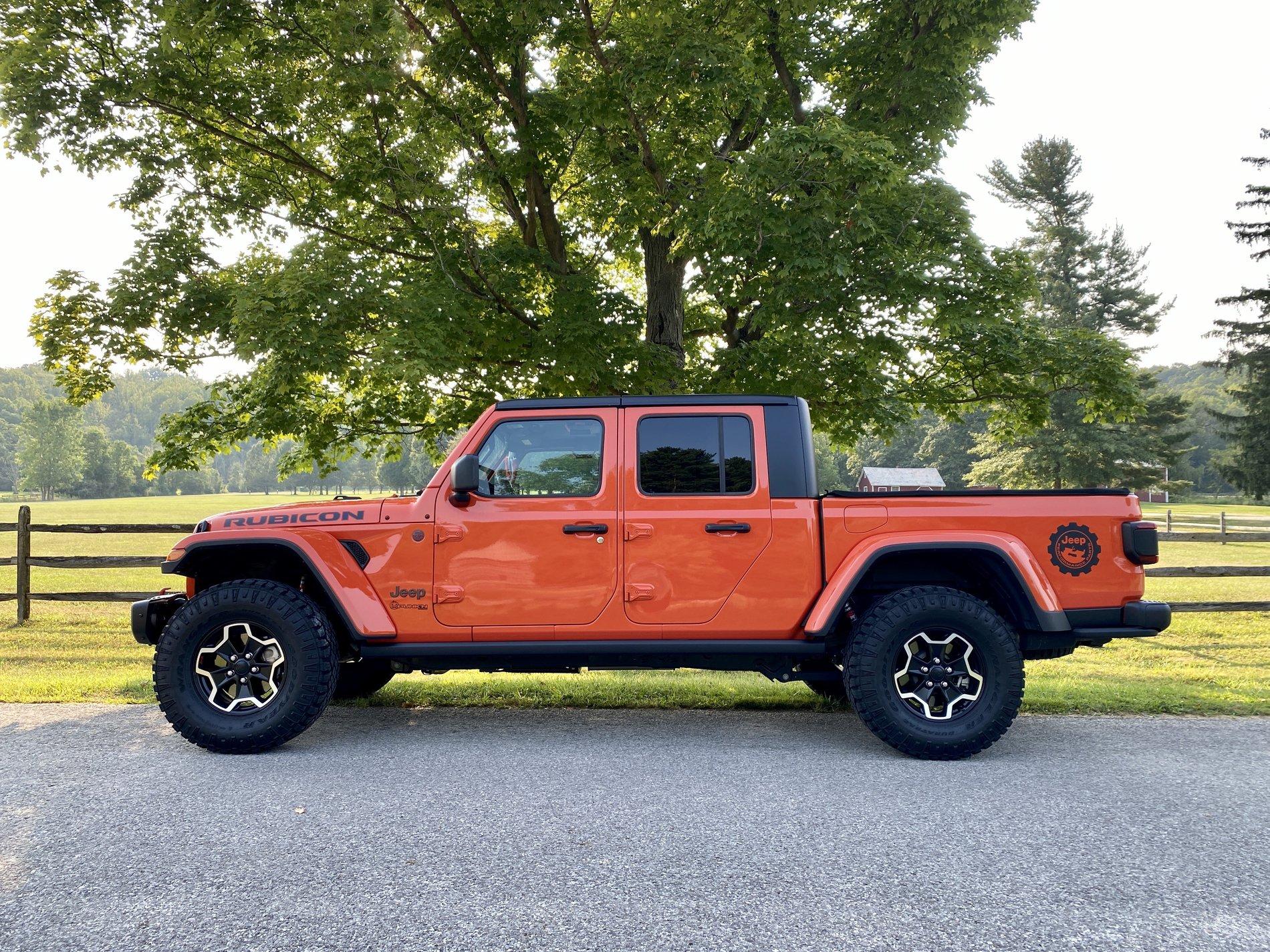 Jeep Gladiator PUNK'N Gladiator JT Club 7E1DDB6B-B9D4-4DEB-8611-C454199FCB52