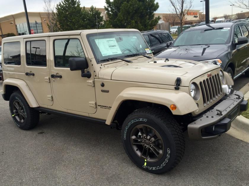 Jeep Gladiator 2021 Jeep Gladiator Build & Price is UP image-