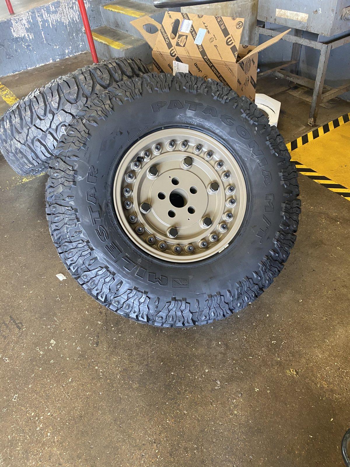Jeep Gladiator What did you do TO your Gladiator today? [ADMIN WARNING: NO POLITICS, NO GUN TALK] F9B4D81C-A566-4E6F-9E29-68E38B4501D7