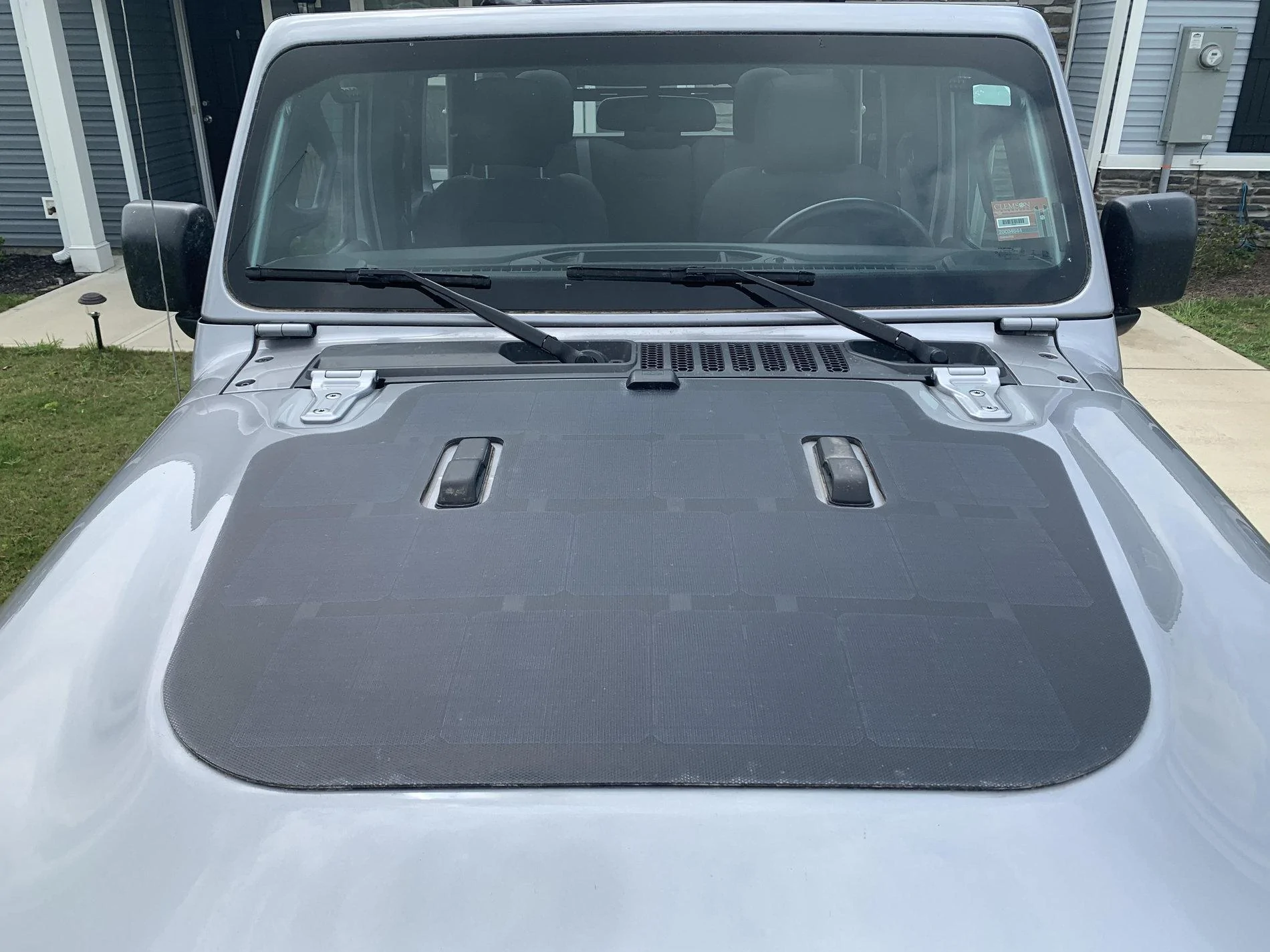 Jeep Gladiator Genesis Dual Battery Setup unnamed-2