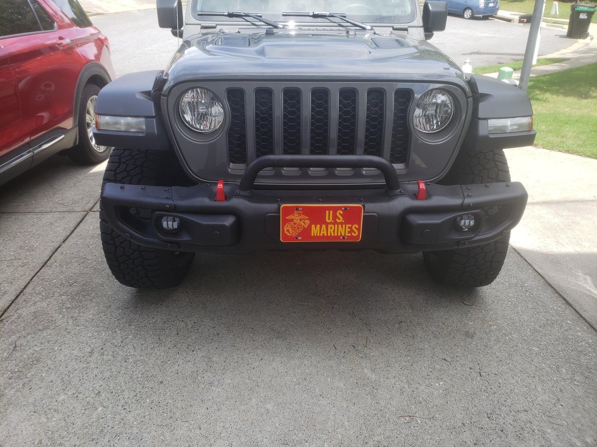 Jeep Gladiator Please Help 20200828_145746