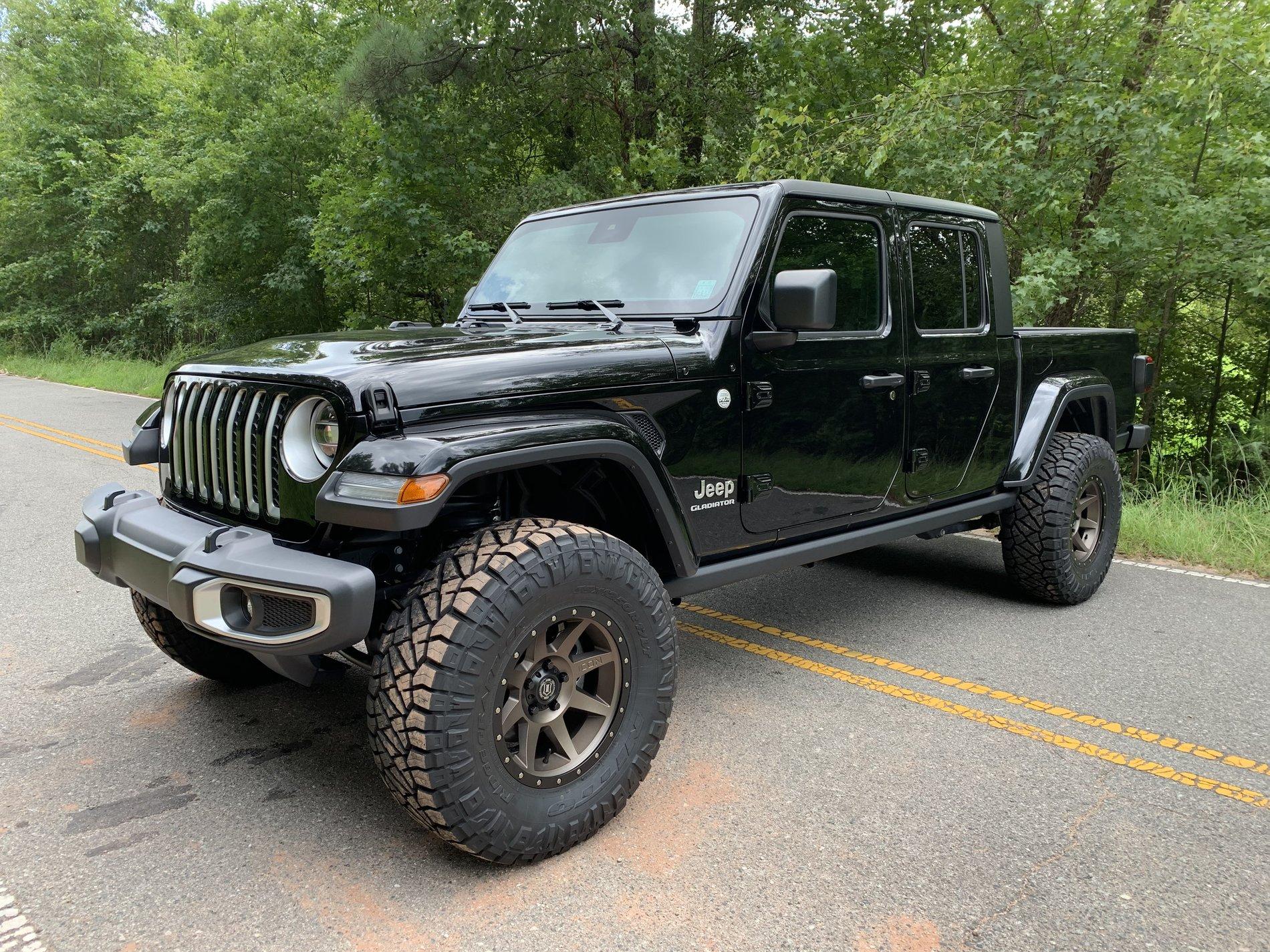 Jeep Gladiator Rusty's Off-road 2"  Lift IMG_2594.JPG
