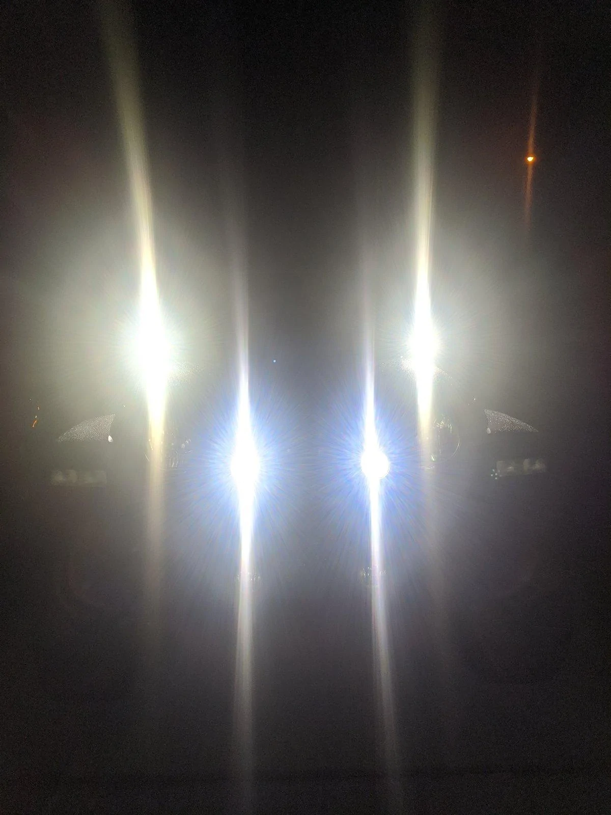 Jeep Gladiator Led off Road lights review IMG_20200828_213341