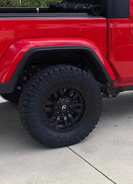 Jeep Gladiator What did you do TO your Gladiator today? [ADMIN WARNING: NO POLITICS, NO GUN TALK] IMG_7702