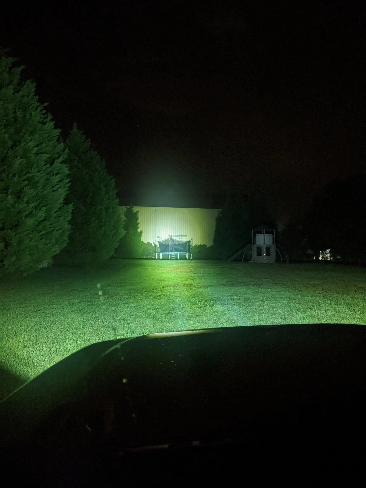 Jeep Gladiator Led off Road lights review IMG_20200829_052227