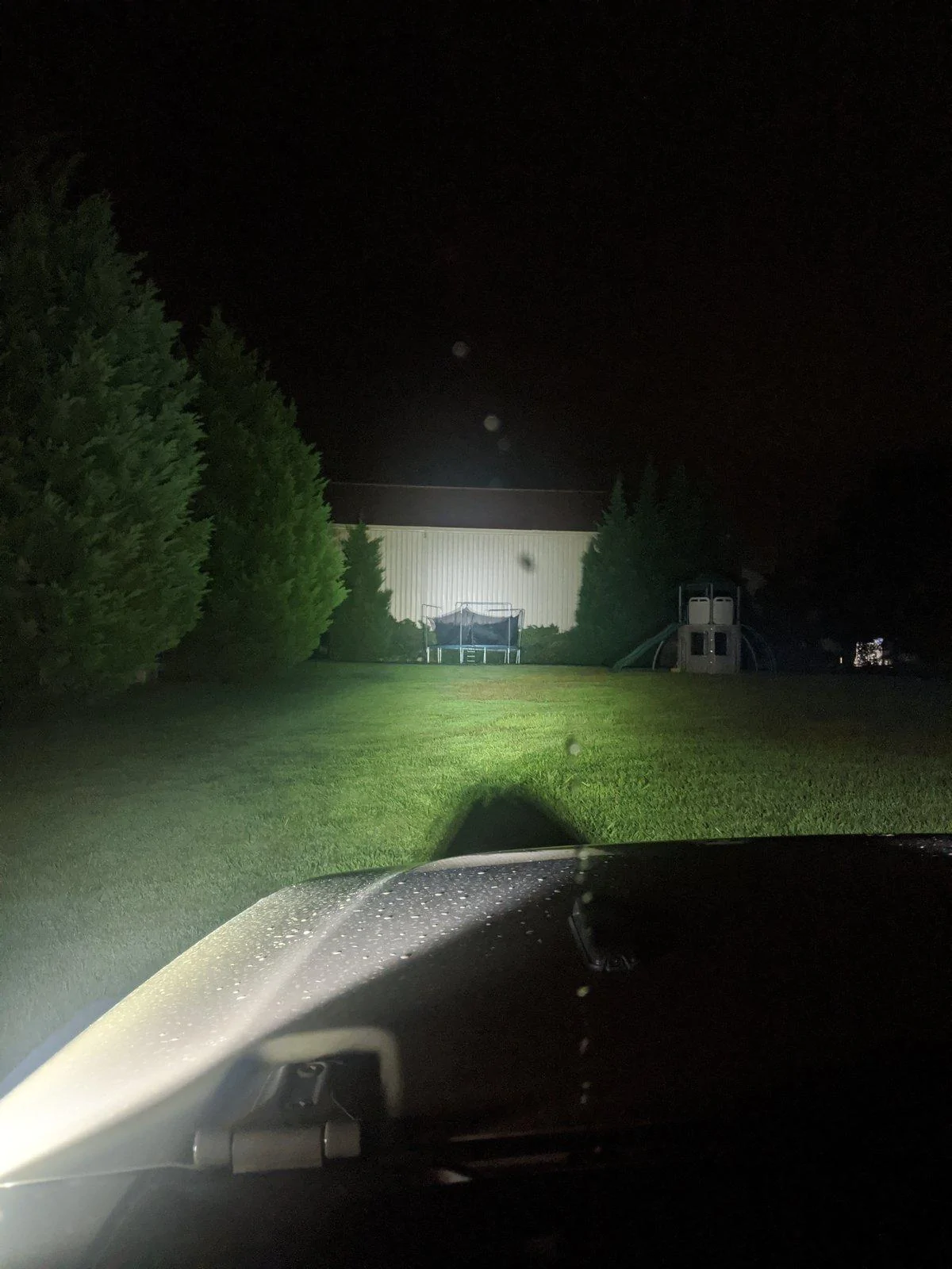 Jeep Gladiator Led off Road lights review IMG_20200829_052259