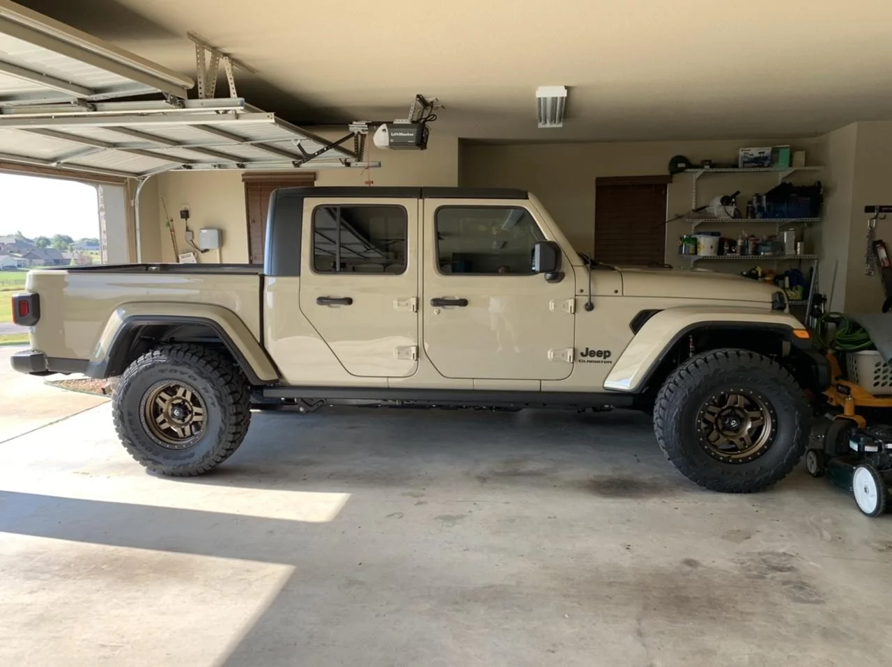 Jeep Gladiator New Gladiator owner help 2BC8545A-0132-418D-A9A1-9FAE25E50465