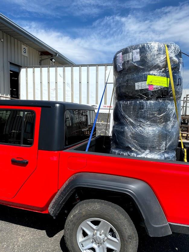 Jeep Gladiator Mounted Wheels and Tires Ordered Online? IMG_0511