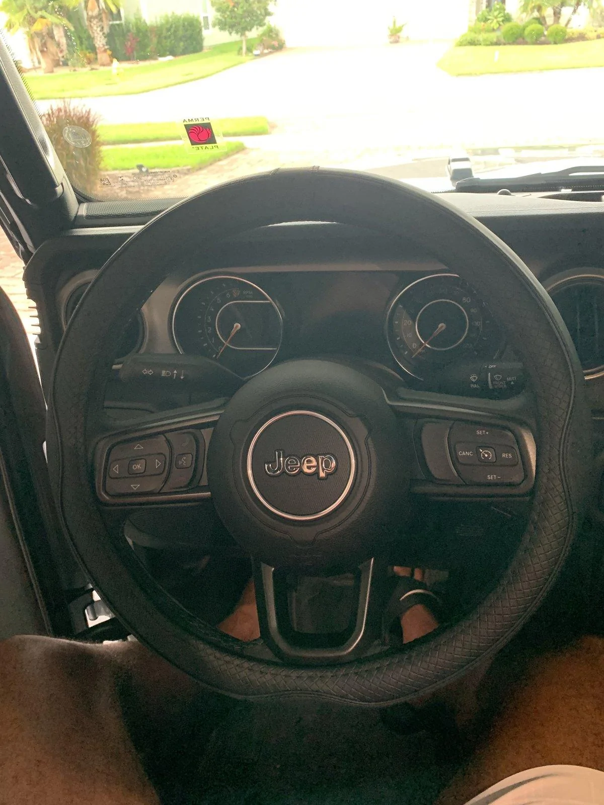 Jeep Gladiator What did you do TO your Gladiator today? [ADMIN WARNING: NO POLITICS, NO GUN TALK] 89957391-E398-49E7-9831-A6A22F6C9692