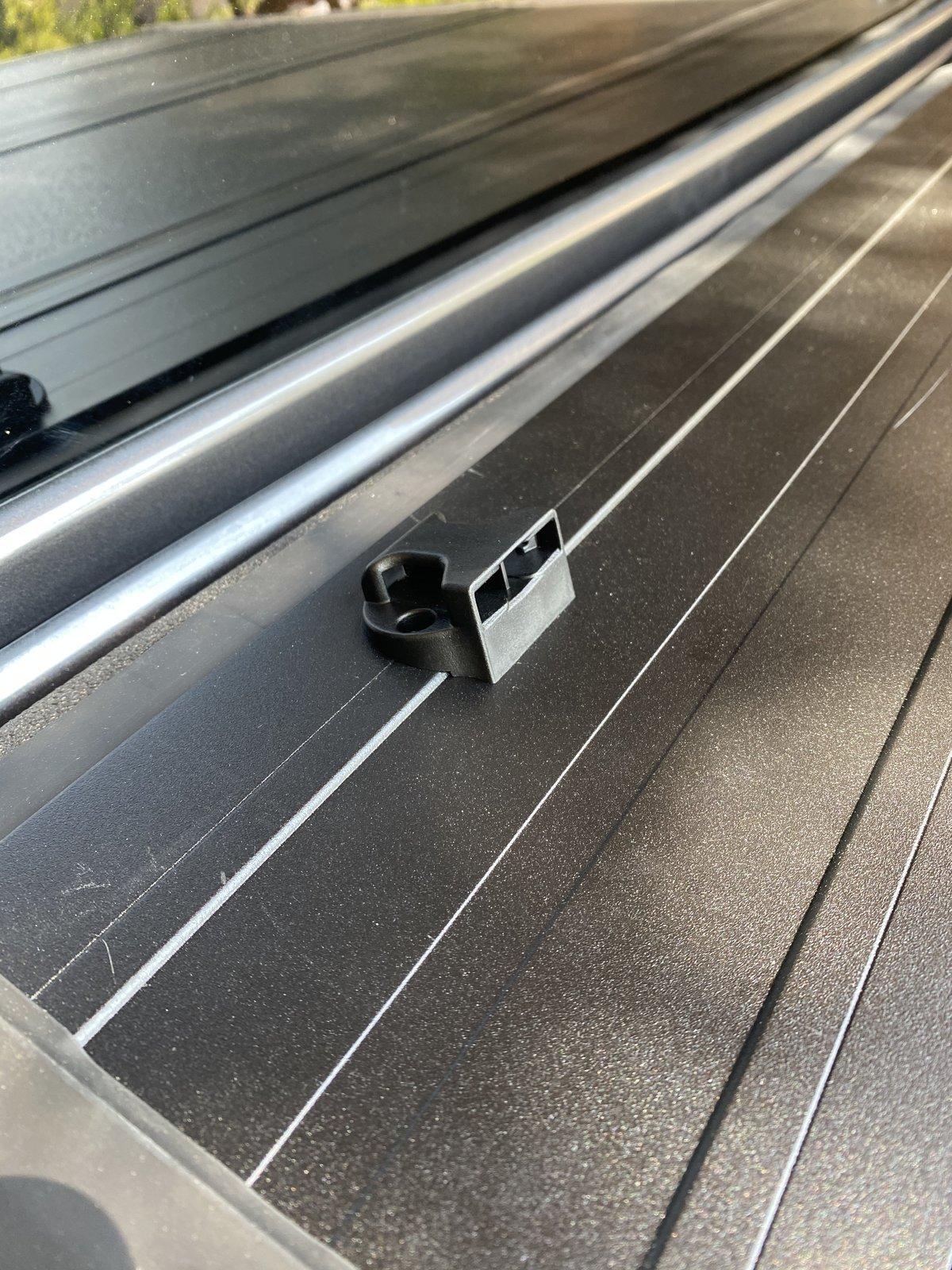 Jeep Gladiator Rugged Ridge Aramis Hard Tonneau and Mopar Trail Rail Install Thoughts IMG_2595(1)