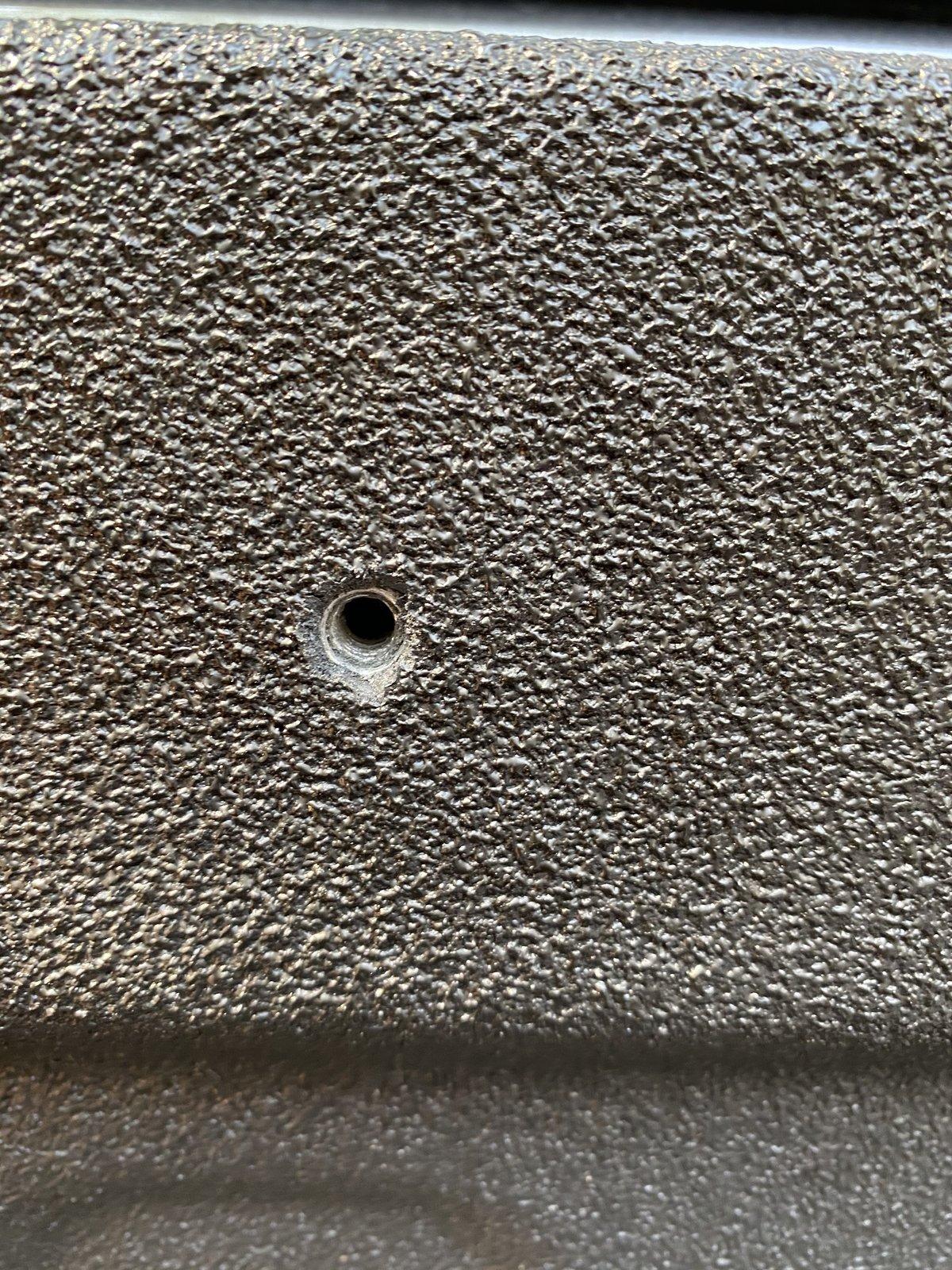 Jeep Gladiator Rugged Ridge Aramis Hard Tonneau and Mopar Trail Rail Install Thoughts IMG_2593(2)