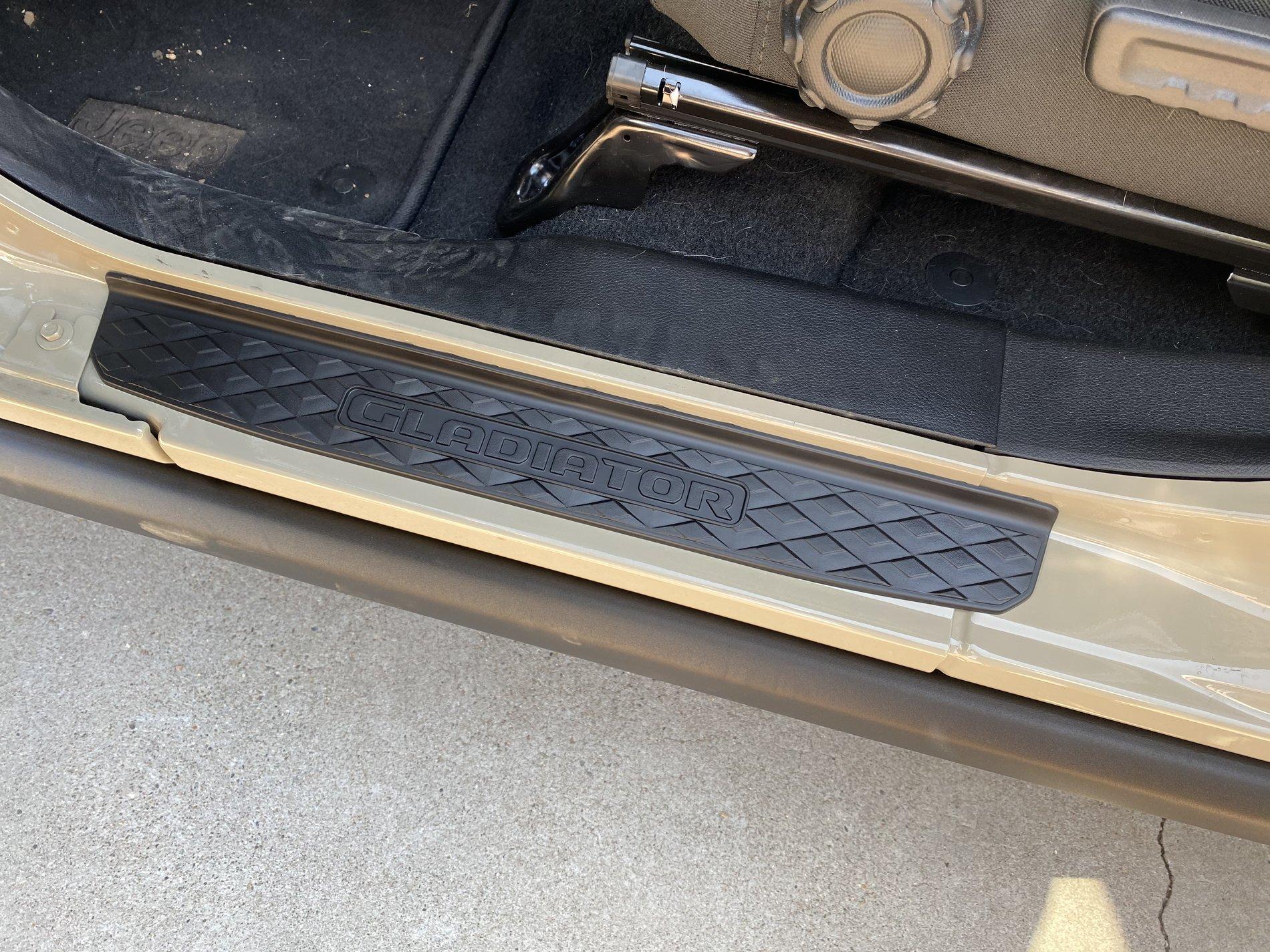 Jeep Gladiator Gobi Gobbler JT Gladiator Build 0BF86D3E-4DE8-4E2E-8D99-B08ABE884389