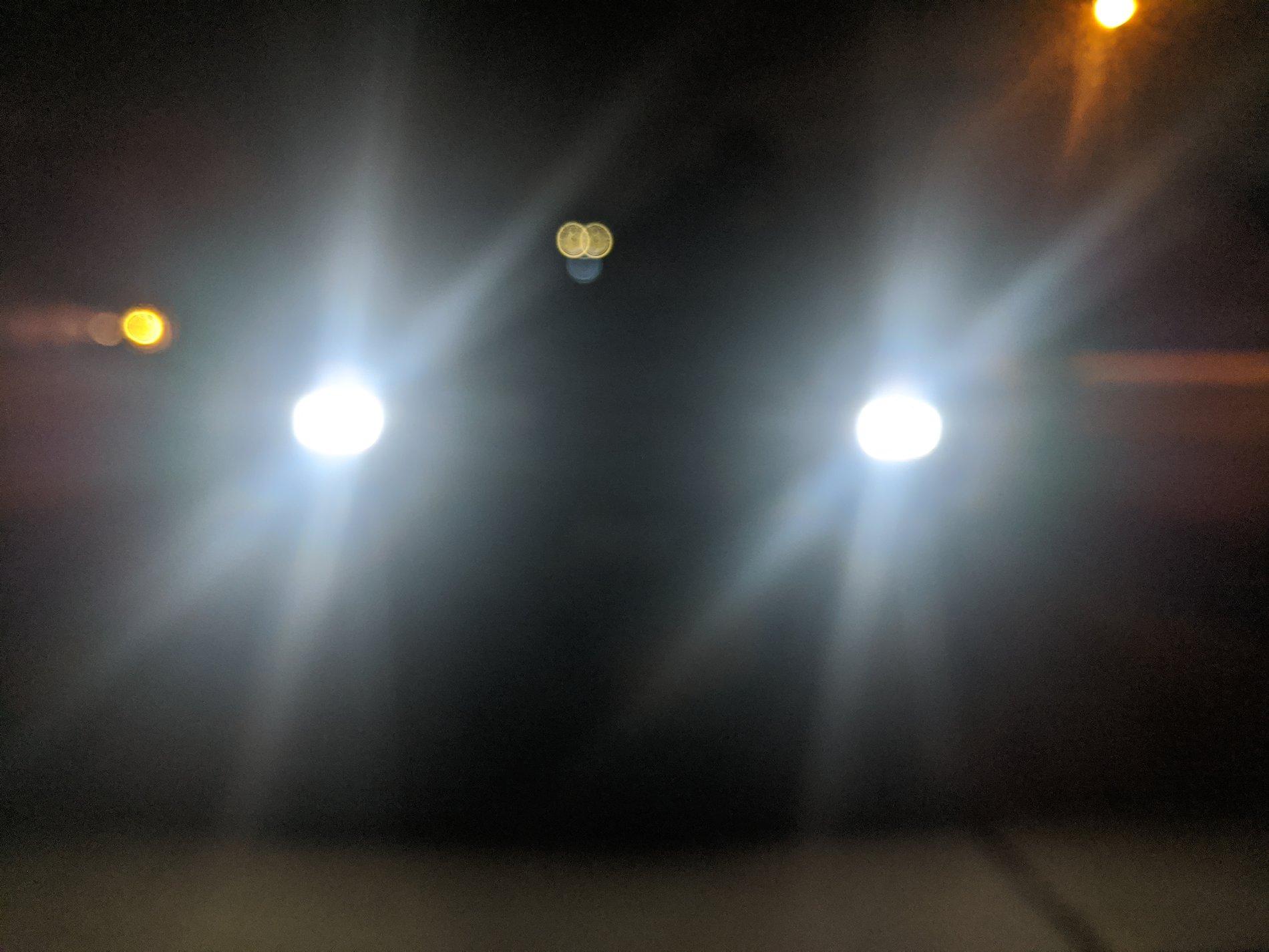 Jeep Gladiator LED Bulb Replacement - IT WORKS! IMG_20200829_211944