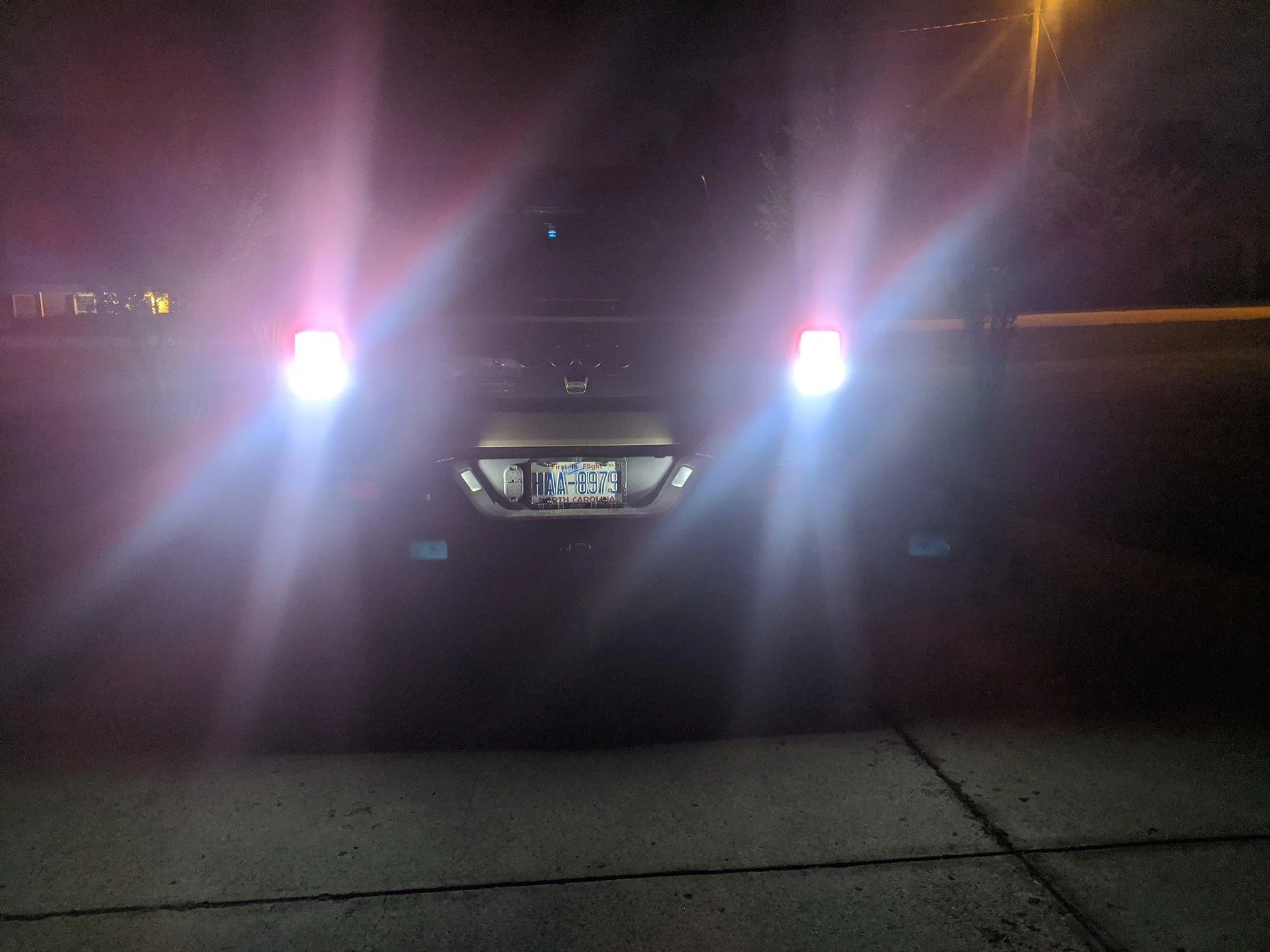 Jeep Gladiator LED Bulb Replacement - IT WORKS! IMG_20200829_211851
