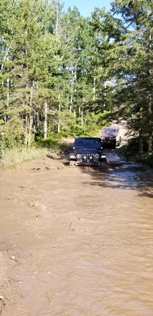 Jeep Gladiator What did you do WITH your Gladiator today? FDF89F09-9ECF-4D93-BBA7-DBB236C52CEC