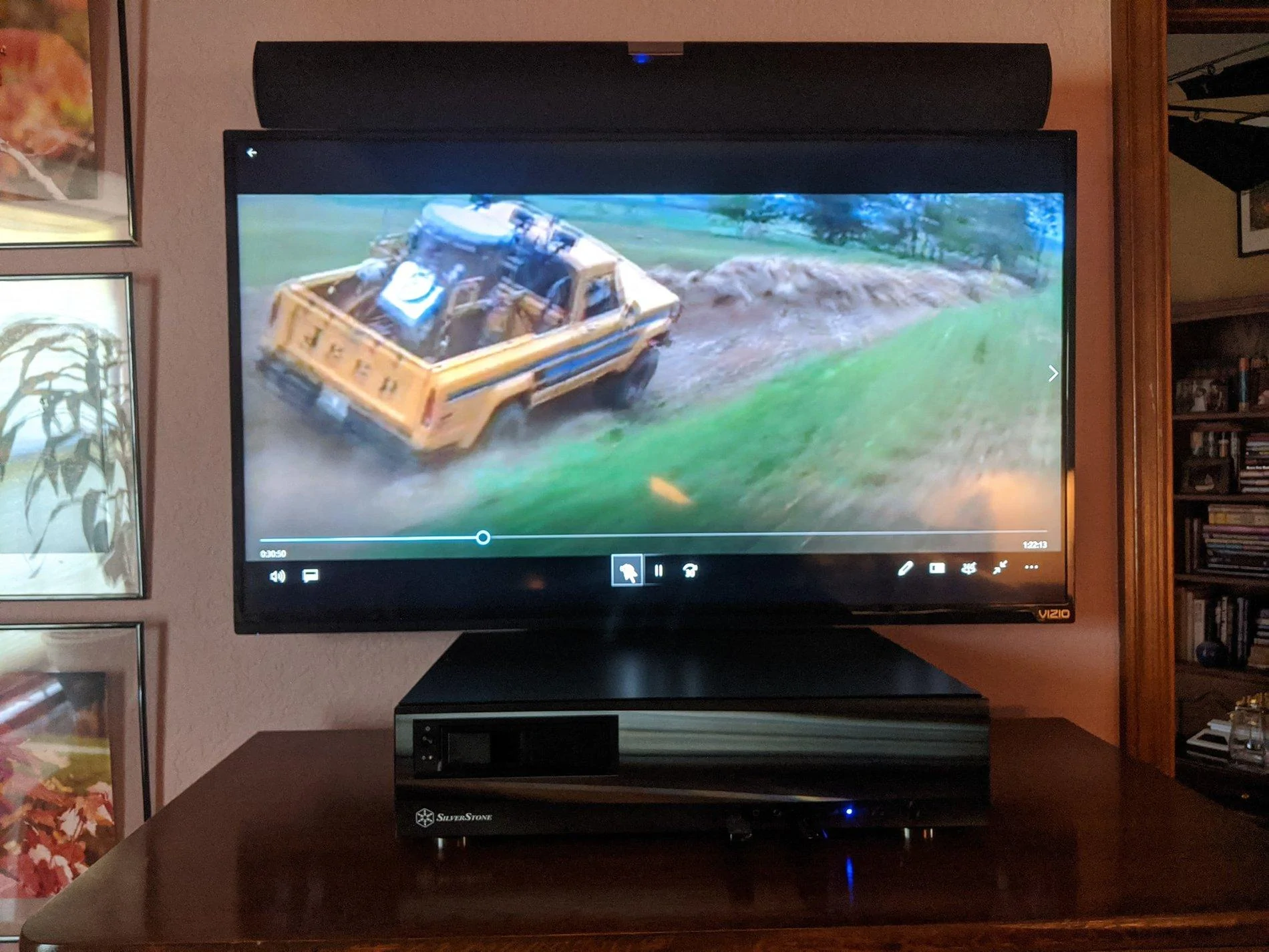 Jeep Gladiator Movies that used Jeep Pickups ! 117445305_10219513476048455_5638542201016457169_o