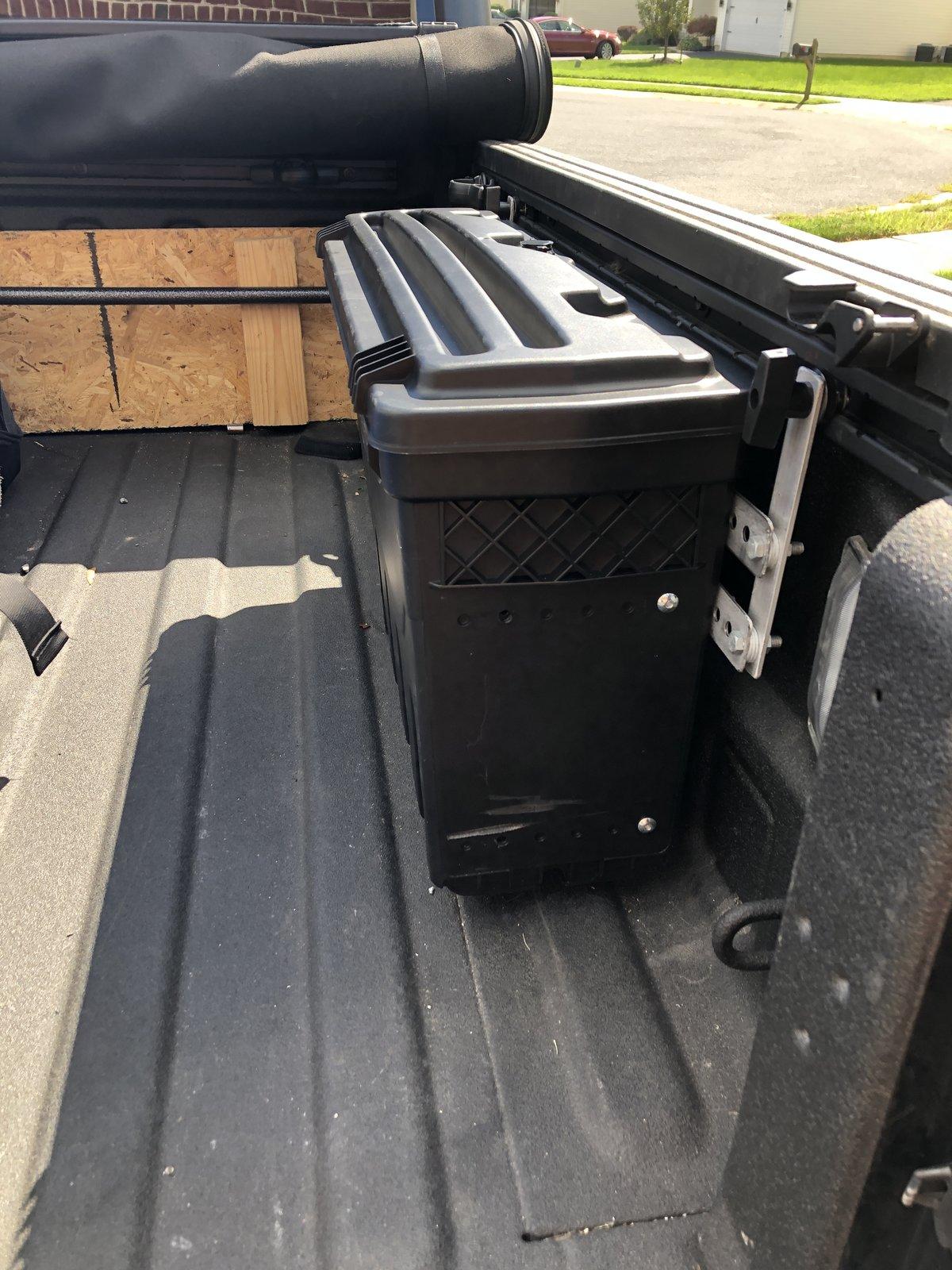 Jeep Gladiator What did you do TO your Gladiator today? [ADMIN WARNING: NO POLITICS, NO GUN TALK] 8EDE95C3-DC45-4E7C-B627-1AB0DA91FEE6