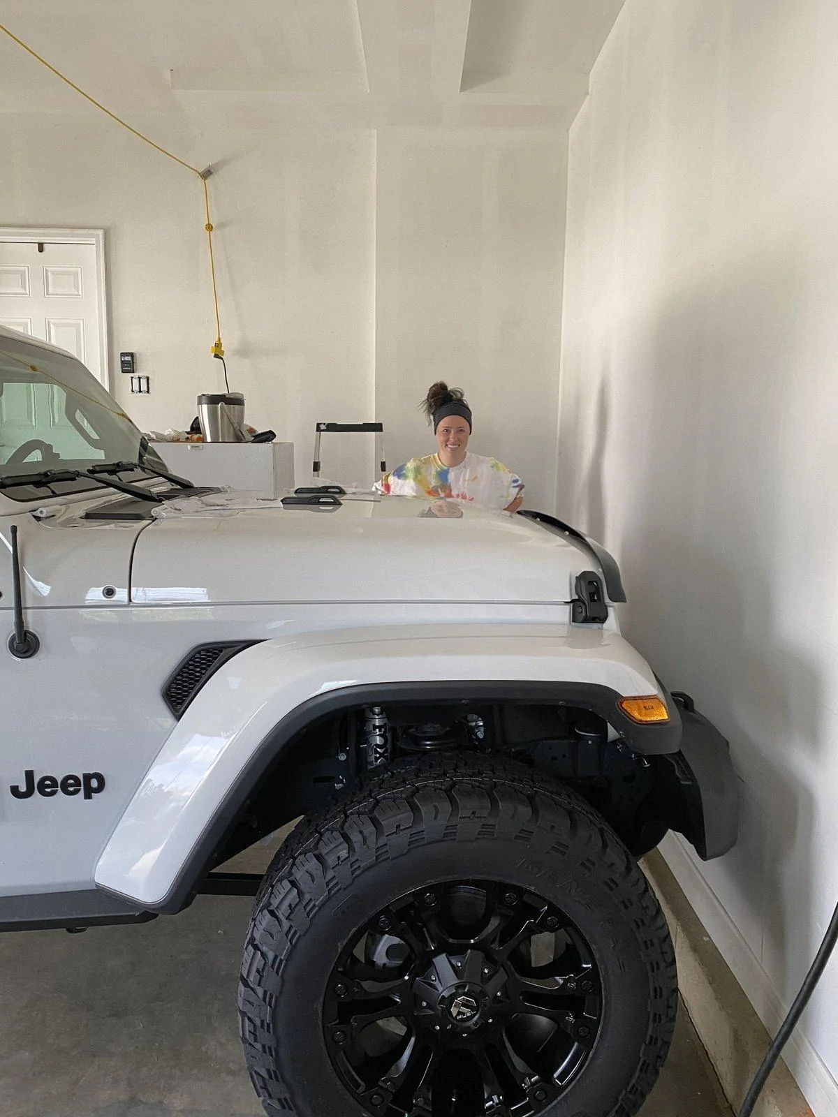 Jeep Gladiator Giveaway of the Month - August 2020 - Your Choice of a Frame-Built Front Bumper 5E225606-1BD8-4A5F-8E3E-8D685E99C08F