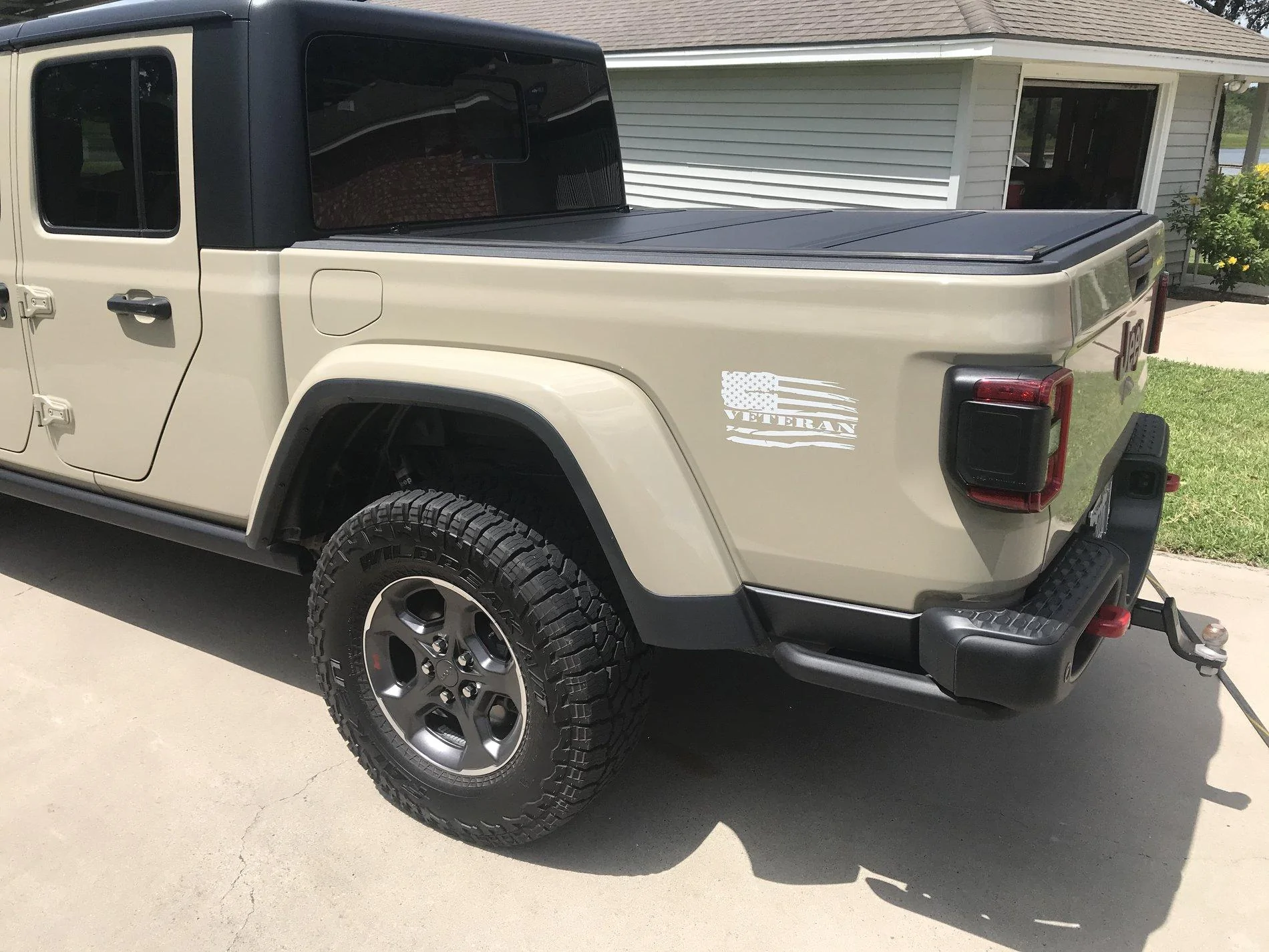 Jeep Gladiator Flag decals on gladiator?? IMG_0933