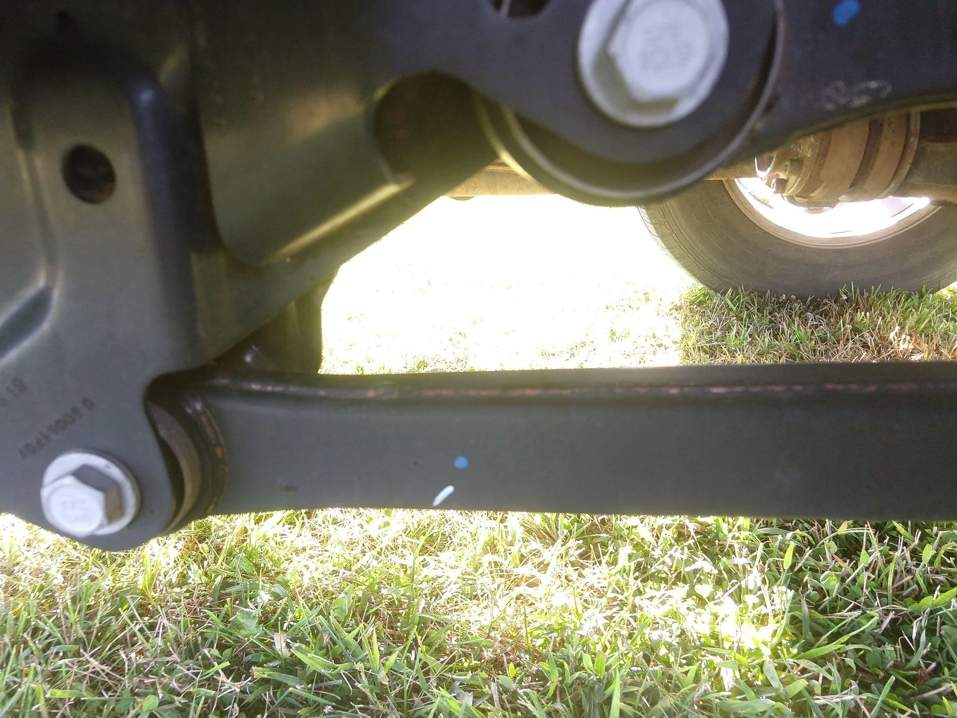 Jeep Gladiator Rust IMG_20200830_184604456