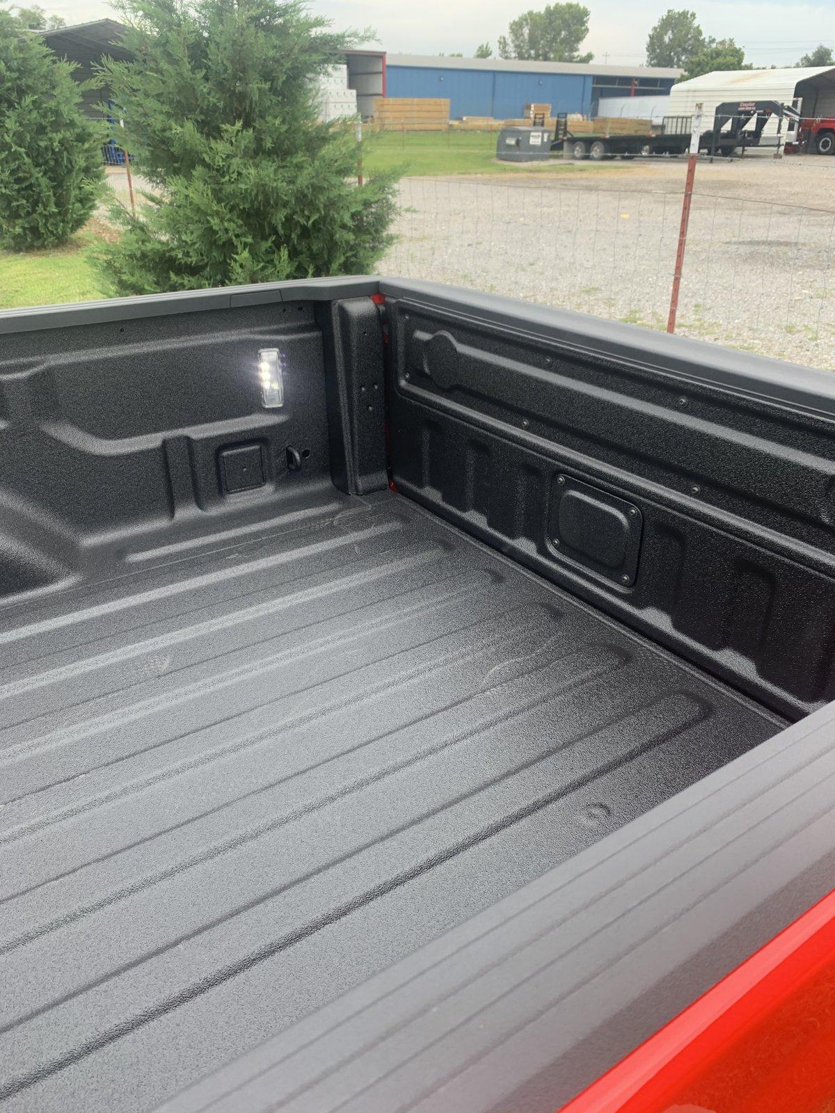 Jeep Gladiator West Kentucky Red Gladiator Build 952678C2-E6CF-4A46-8CA1-2C8F44409913