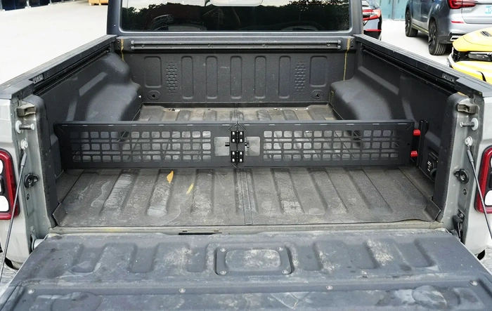 🛻🛻 Tecbaba Truck Bed Divider Coming with 20%OFF❗(CODE: 4OGYNW5K)