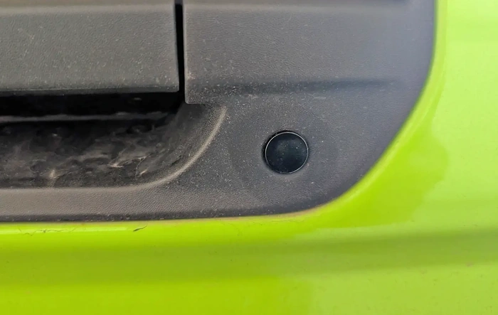 🔥 Best OCD Mod Ever: Tailgate Keycap