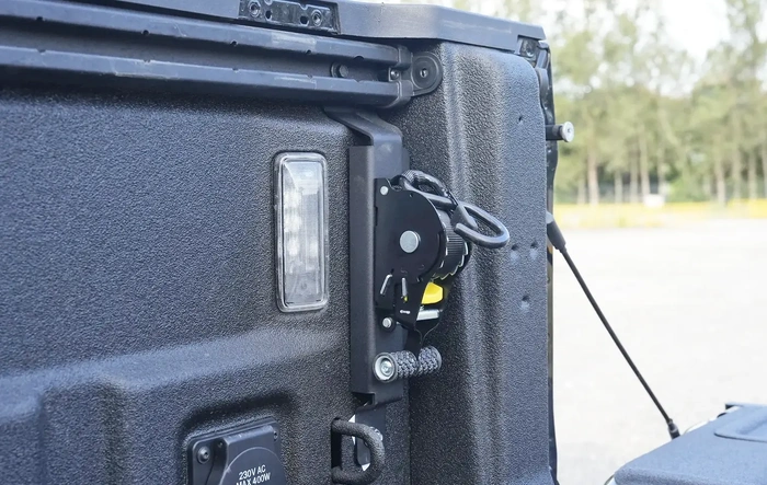 🛻 Retractable Ratchet Strap Coming with 20%OFF❗CODE: NR7J4XYL (by Tecbaba)
