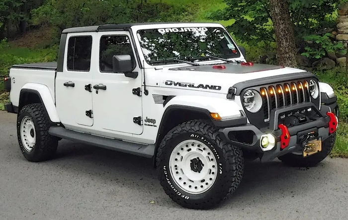 General Grabber X3 Tires Review