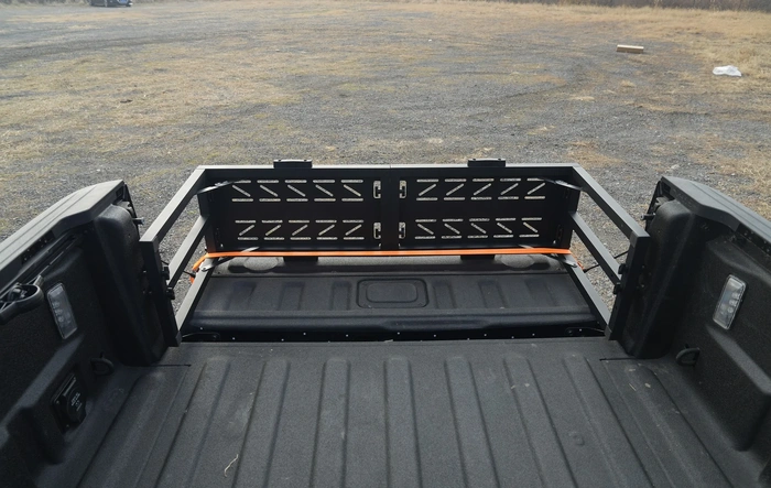 Tecbaba Poll - Gladiator Window Visor / Rear Backrest Mat / Hood Lift Support / Truck Cab Roof Protector / Tailgate Extender Demand?