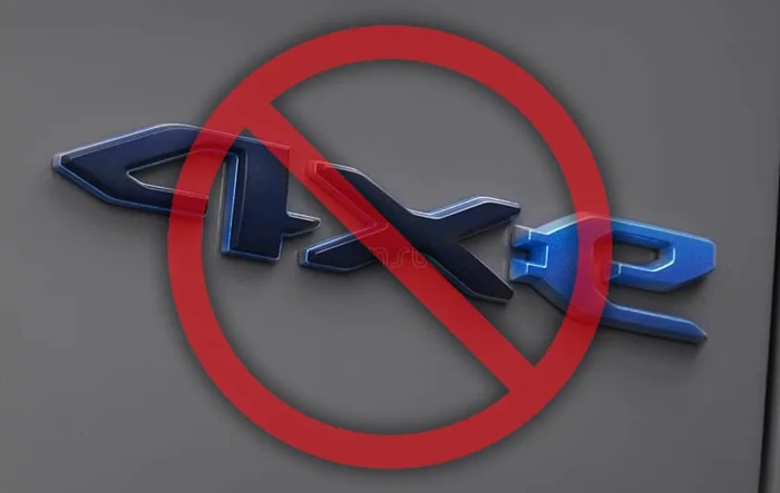 Jeep cancels all 4xe Hybrid models!