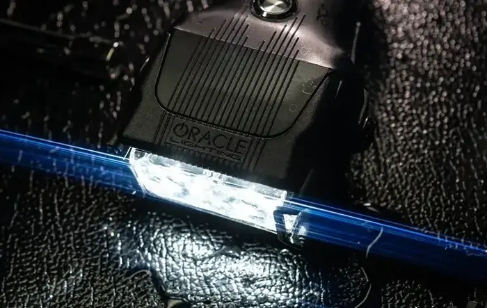 We Turned VEGA Pods Into a Handheld Flashlight… Meet the VEGA™ Series 2