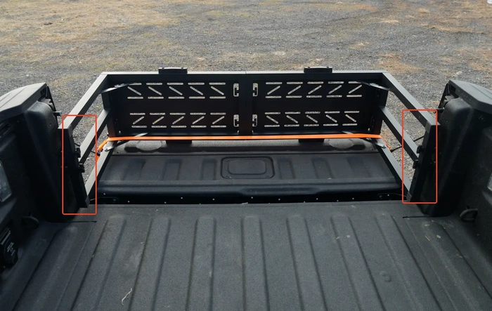 😉Tecbaba Tailgate Extender Coming with 20%OFF! | PROMOCODE: G7YNGUGD