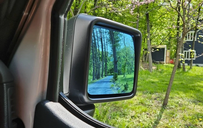 The Wait is OVER: SUMA Mirrors are officially BACK! ⚡