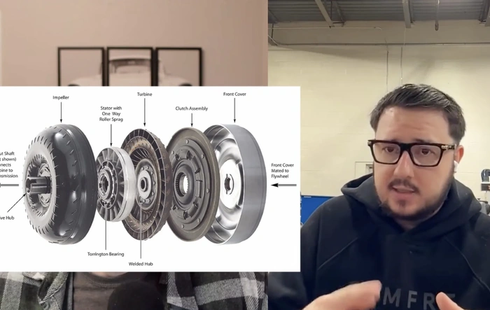 Best Auto Transmission Maintenance Q&A