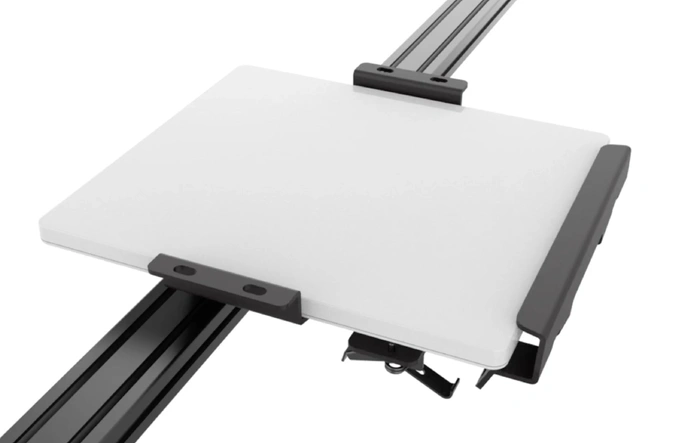 NEW PRODUCT: Starlink Mini Cradle Mount by TrailRax