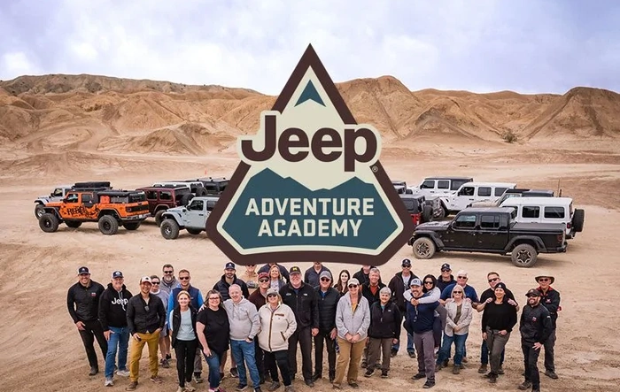 Jeep Adventure Academy Review -  San Diego March 2026