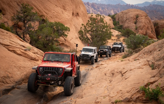 Moab was Epic! EJS 2026 Wrap-Up & Photo Gallery