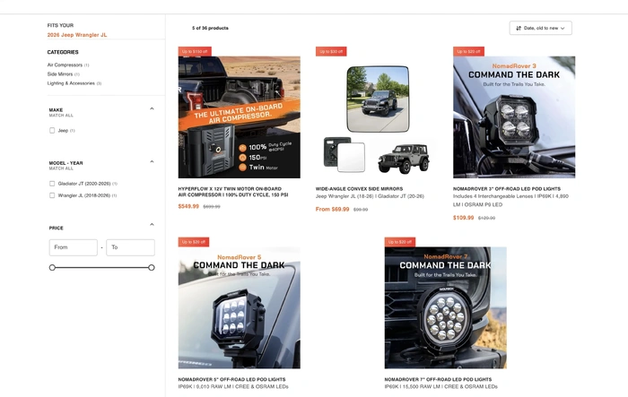 Exciting News: Wolfbox Gear Official Website is Now Live! Up To $400 Off🎉