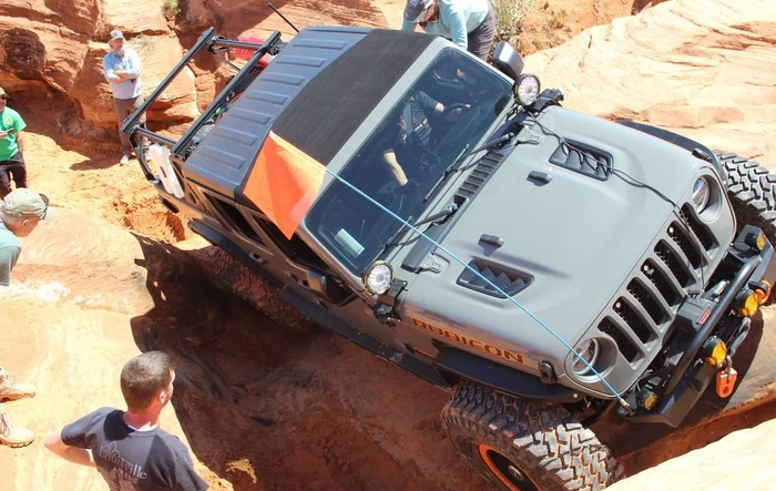 Sand Hollow   The Fallen