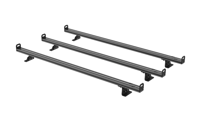 🚨NEW Topper Rack and Crossbar Kit by TrailRax