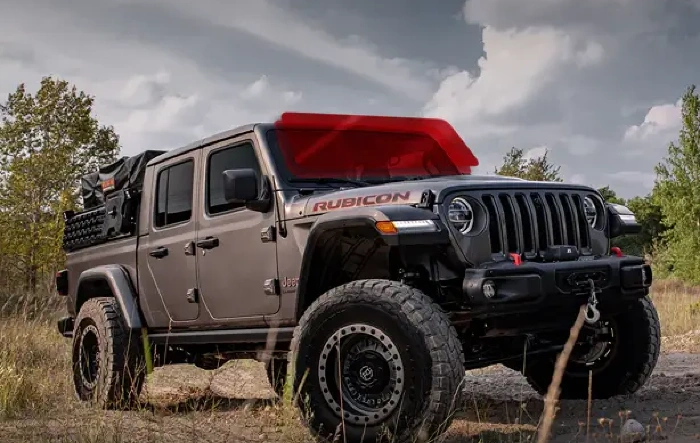 June Gladiator Road Trip Prep: $50 Off ULTRA Kits