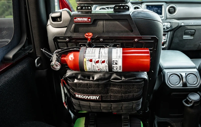 What's one thing every Jeep owner should keep in their vehicle at all times?