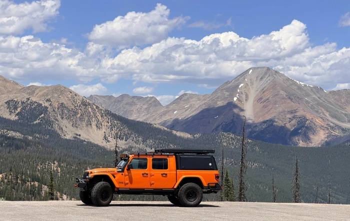 Bucket list trip out west - Colorado, Utah, and beyond