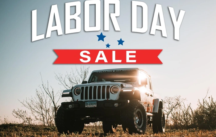 LABOR DAY 2026 Sales Are Here 🇺🇸