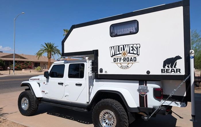 AMW425 RV :)