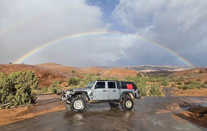 Moab 2026 Complete