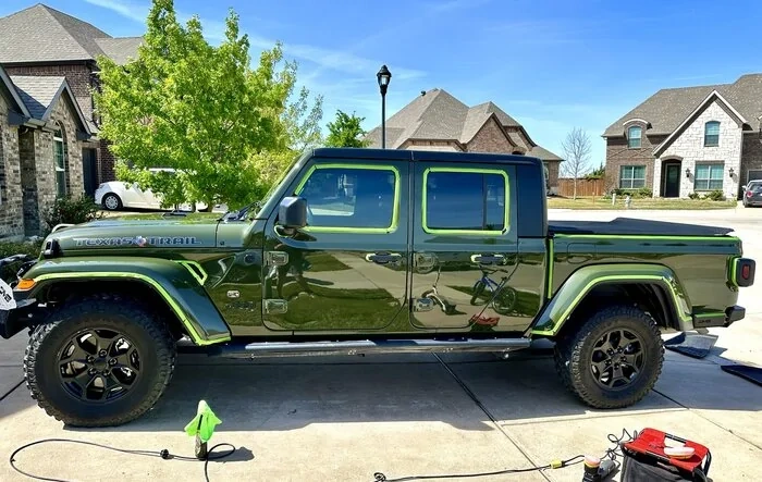 10hr Detailing Results